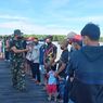 Ada Kabar Malaysia Bakal Buka Lockdown, Calon Buruh Migran Berdatangan ke Kaltara