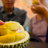 Apakah Buah Durian Bisa Meningkatkan Kadar Gula Darah? Ini Penjelasannya...