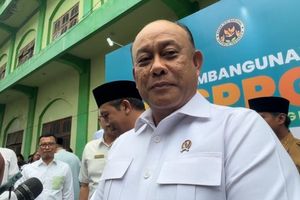 Rincian Utang Rp 1,6 Triliun BGN Era Dadan: Bayar EO, Unhan, hingga Sendok