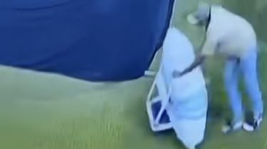 Polisi Buru Penampung Batik Senilai Rp 1,37 Miliar yang Dicuri di JICC 