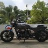Bahas Fitur dan Spesifikasi Motor Baru Keeway V250 Fi