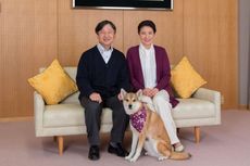 Masako, Putri Mahkota Jepang yang Mengaku Grogi Jelang Penobatan