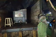 KPK Terus Telusuri Dugaan Korupsi Kuota Haji, 350 Biro Penyelenggara Sudah Diperiksa