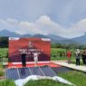 Delegasi G20 Kunjungi Borobudur Bahas Transisi Energi Berkelanjutan