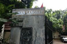 Pedagang Barito Bakal Dipindah ke Taman Lauser