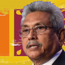 Rajapaksa yang Nelangsa: Terusir di Negeri Sendiri, Dipaksa Enyah di Negera Tetangga