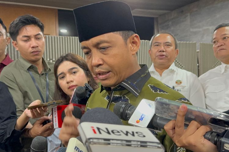 Apa Beda Badan Pengelola Gambut dan Mangrove dengan BRGM yang Sudah Bubar?