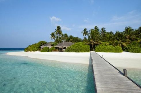 Fiji Sediakan Program Wisata Mewah untuk Turis VIP