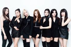 Lirik Lagu Helicopter dari CLC 