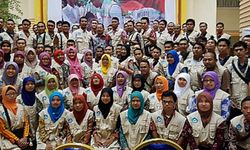 Guru Honorer Daerah Terdepan Bisa Jadi Guru Garis Depan