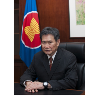 Sekretaris Jenderal ASEAN periode 2018 - 2022