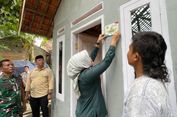 Bedah Rumah Dapat Anggaran Rp 43,6 Triliun