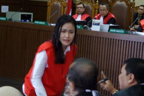 Jaksa: Mirna Pingsan Setelah Minum Kopi Bersianida yang Dipesan Jessica