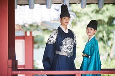 Sinopsis Love in the Moonlight Episode 15, Lee Yeong dan Ra On Dijebak