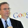 Bos Google Eric Schmidt Diam-diam Mundur Setelah 19 Tahun