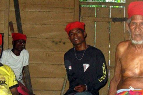 Suku Noaulu Ogah Hibahkan Tanah untuk Ibu Kota Maluku