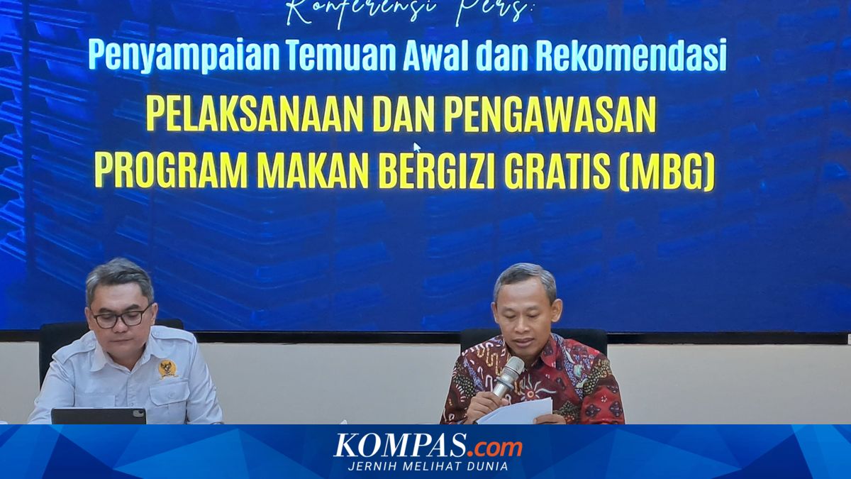 Gila! Ribuan Teracuni, Petugas MBG Jadi Relawan Fiktif Tanpa Hak