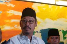 Djan Faridz Bakal Galang Dukungan NU Jakarta untuk Ahok-Djarot