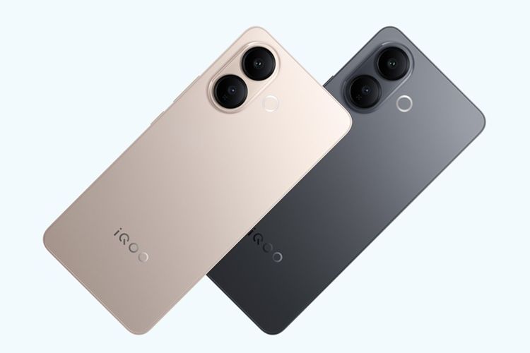 iQoo Z10R rilis di Indonesia pada Kamis (23/10/2025)