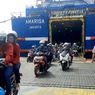 Delay Sistem di Rest Area Tol Jadi Strategi Antisipasi Penumpukan di Pelabuhan Merak