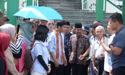 Gibran: Kerukunan Warga Singkawang Jadi Inspirasi Jaga Keragaman dan Toleransi