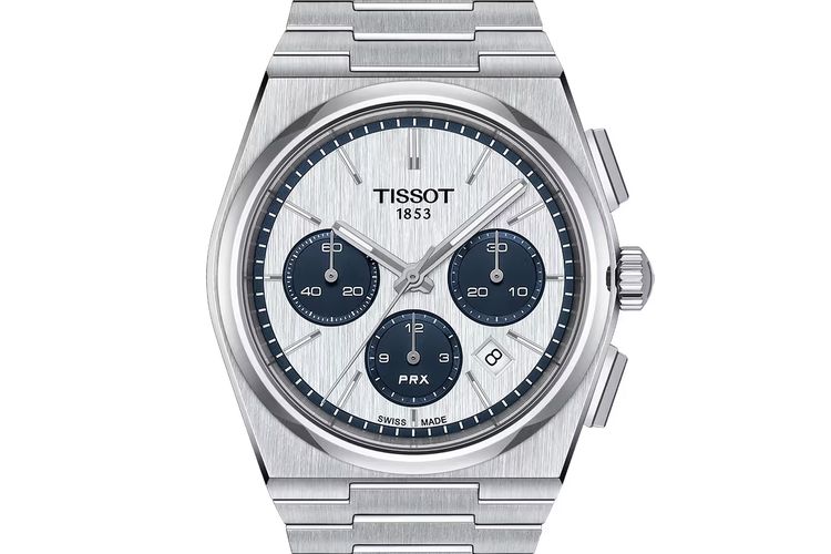 Tissot PRX Automatic Chronograph