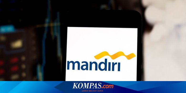 BUMN Bank Mandiri Buka Lowongan Magang untuk Lulusan SMA-D3 - Vimarsana News
