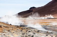 Geothermal, Sumber Energi Terbarukan dan Ramah Lingkungan