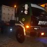 Pemotor Tewas Tabrak Truk yang Hendak Berputar di Jalan Nasional Kulon Progo