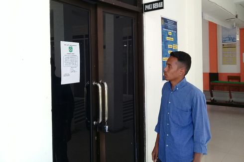 Pegawai RSUD Kota Bima Mogok Kerja karena Jasa Pelayanan Tidak Dibayar 3 Bulan