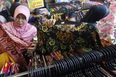 7 Tempat Beli Batik di Jakarta