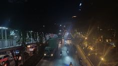 Truk Kontainer Sempat Melintang, Lalu Lintas di Pluit Selatan Raya Kembali Normal