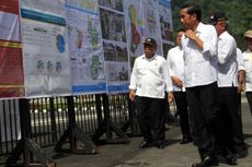 Jokowi: Jangan Lagi Ada Pungli di Pos Lintas Batas Negara