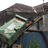 Cianjur Gelap, Jaringan Listrik Ratusan Ribu Rumah Warga Putus Akibat Gempa