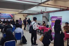 Demo Dukung Tahanan Palestina Mogok Makan, Greta Thunberg Ditangkap di London