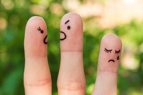 6 Cara Kelola Emosi Saat Hadapi Anak Usia Dini