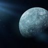Fenomena Perihelion Merkurius Terjadi di Bulan Juli, Apa Sebabnya?