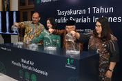 Genap Berusia Setahun, Manulife Syariah Indonesia Tumbuh Kuat dan Hadirkan Program Sosial Berbasis Syariah