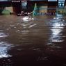 Banjir Kota Bima Meluas, 16 Kelurahan Terdampak