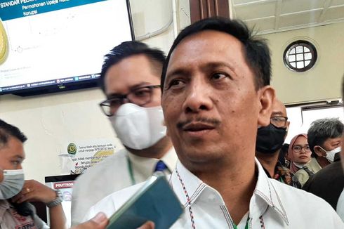 Bakal Beri Jabatan Apa Pun ke Anas Urbaningrum di PKN, Gede Pasek: Beliau Bagian dari Perjalanan Partai