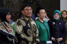 Diberhentikan BK DPD RI, GKR Hemas Mengaku Tak Terima Dana Reses Sejak 2017 