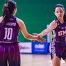 Catat, Ini Jadwal Turnamen Bola Basket Putri GoBasket x GMC