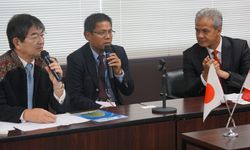 Ganjar akan Kirim Lebih Banyak Pekerja Magang ke Jepang