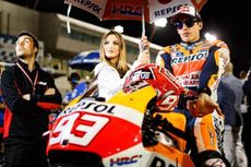 Marc Marquez: Di Argentina, Saya Selalu Cepat