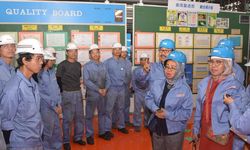 Kemnaker Apresiasi Dukungan Swasta dalam Program Pemagangan ke Jepang