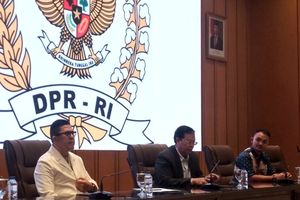 RUU Perampasan Aset, Anggota DPR: Warga Negara, Termasuk Penjahat, Hartanya Dilindungi UUD