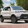 Cek Harga City Car Jelang Peluncuran Suzuki S-Presso Bulan Ini