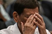 Eks Presiden Filipina Duterte Didakwa atas Kejahatan Kemanusiaan dalam Perang Narkoba