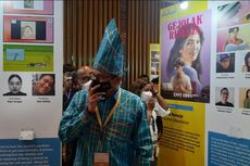 Sandiaga Uno Akui Film Mampu Dongkrak Pariwisata Indonesia