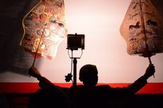 KBRI Australia Gelar Wayang Kulit dalam Bahasa Inggris